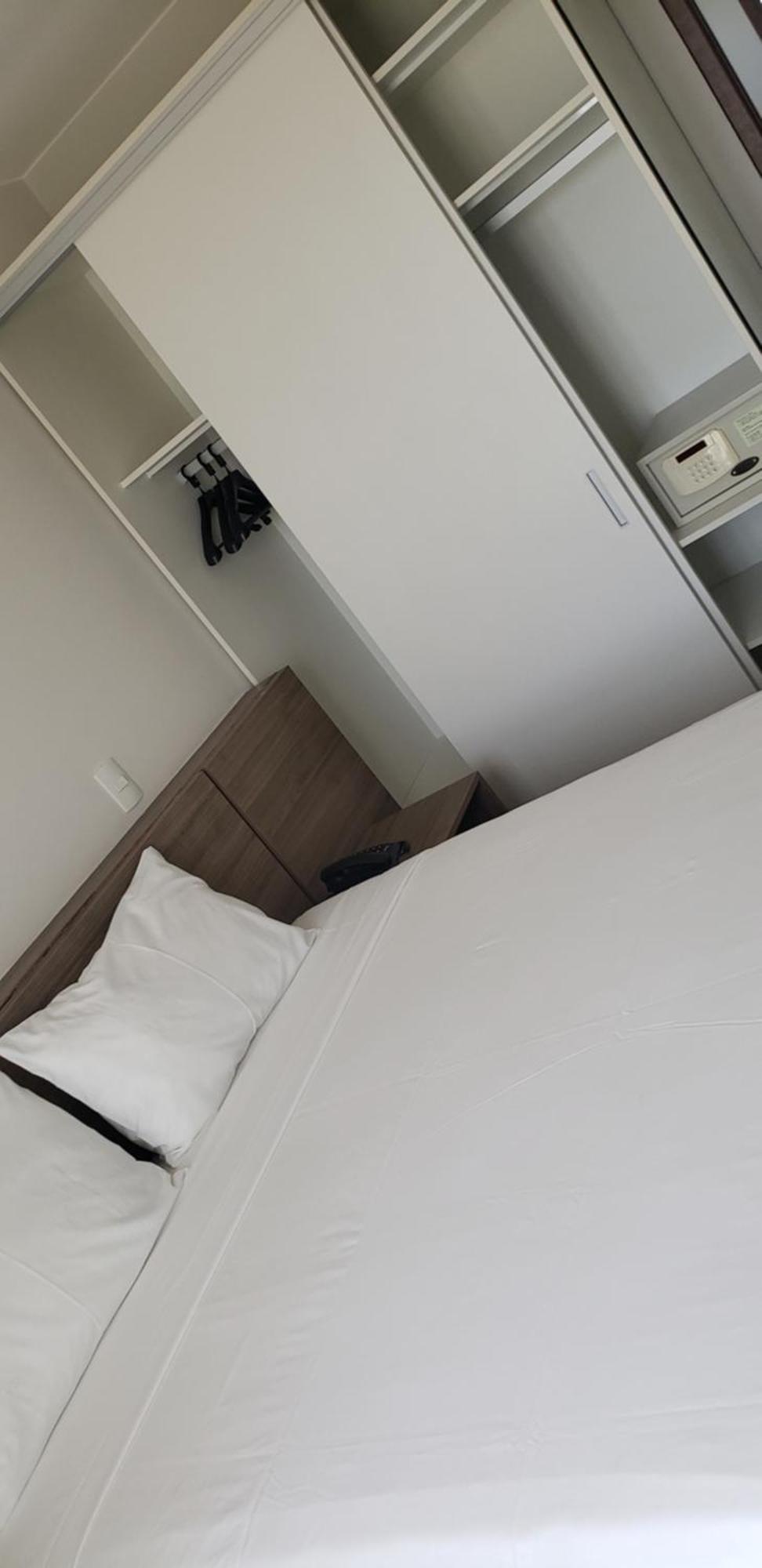 One-Bedroom Premium Apartment