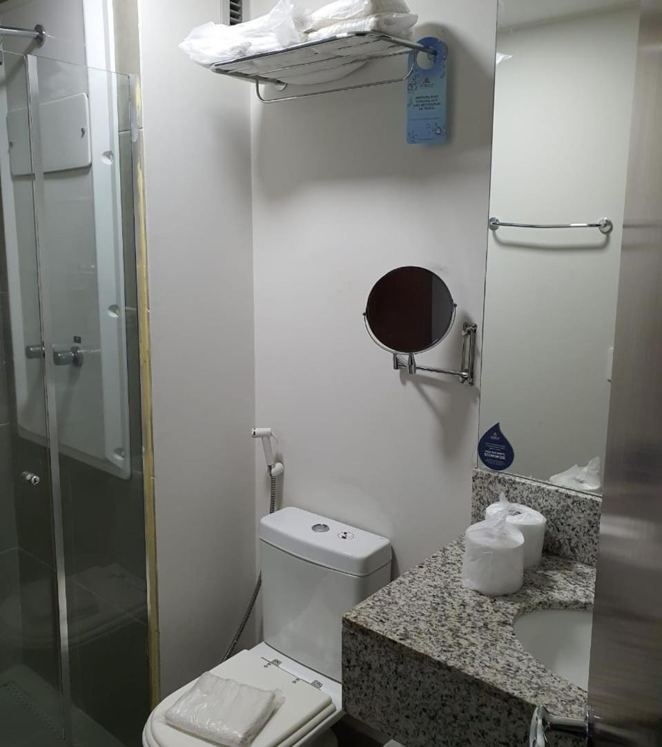 One-Bedroom Premium Apartment
